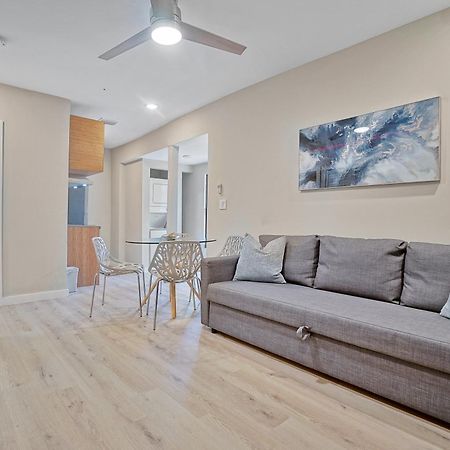 Stylish Miami Suite - Self Check-In Exterior foto