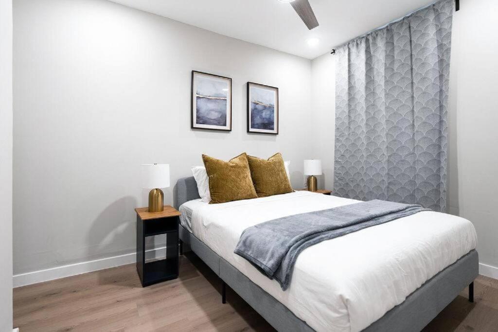 Stylish Miami Suite - Self Check-In Exterior foto