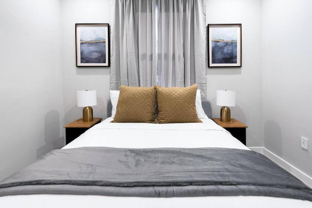 Stylish Miami Suite - Self Check-In Exterior foto
